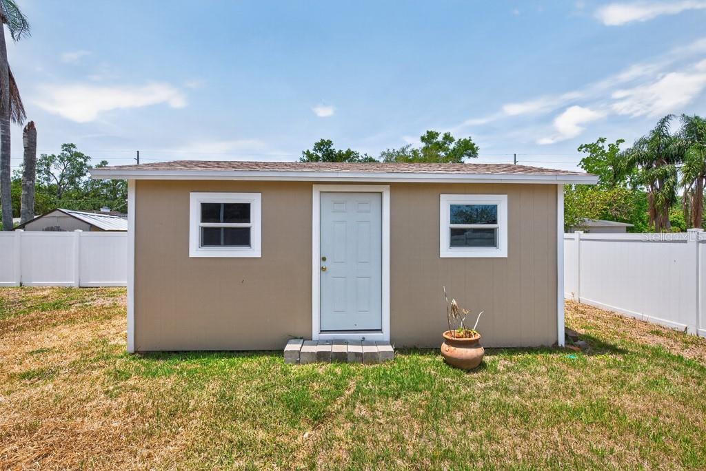 OAK GROVE SUB UNIT 1 - Residential