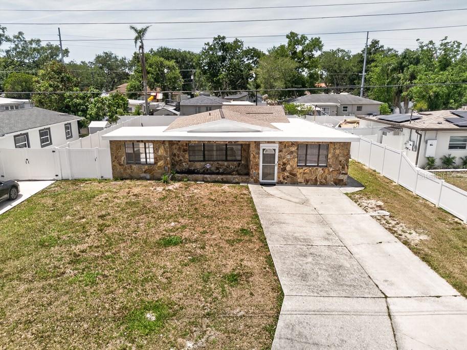 OAK GROVE SUB UNIT 1 - Residential