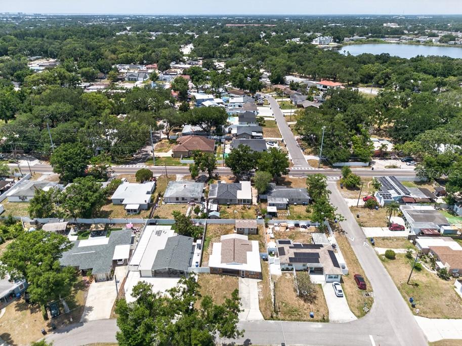 OAK GROVE SUB UNIT 1 - Residential