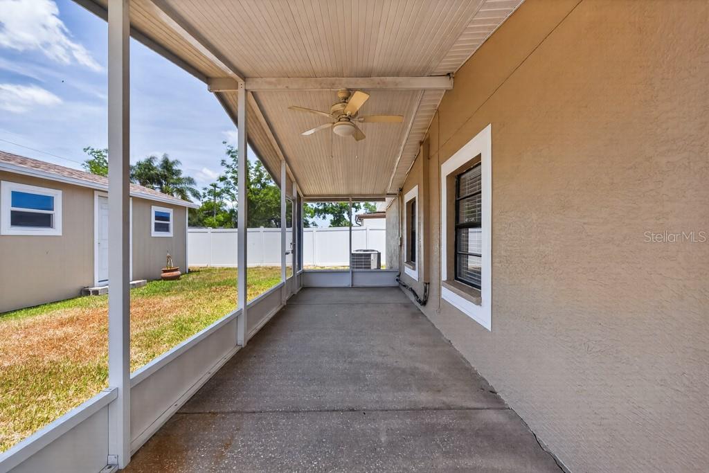 OAK GROVE SUB UNIT 1 - Residential