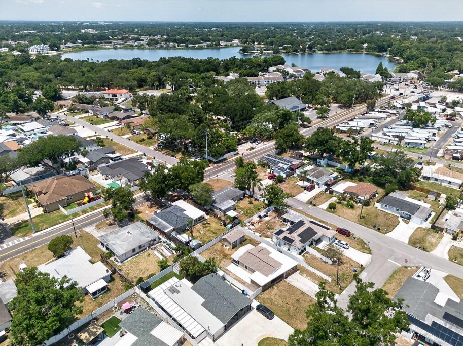 OAK GROVE SUB UNIT 1 - Residential