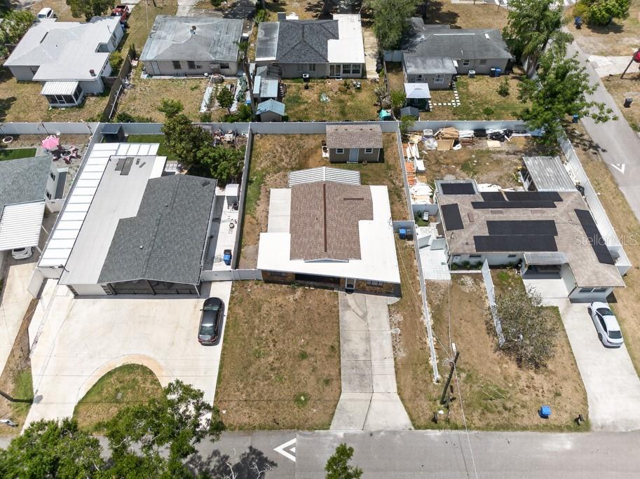 OAK GROVE SUB UNIT 1 - Residential
