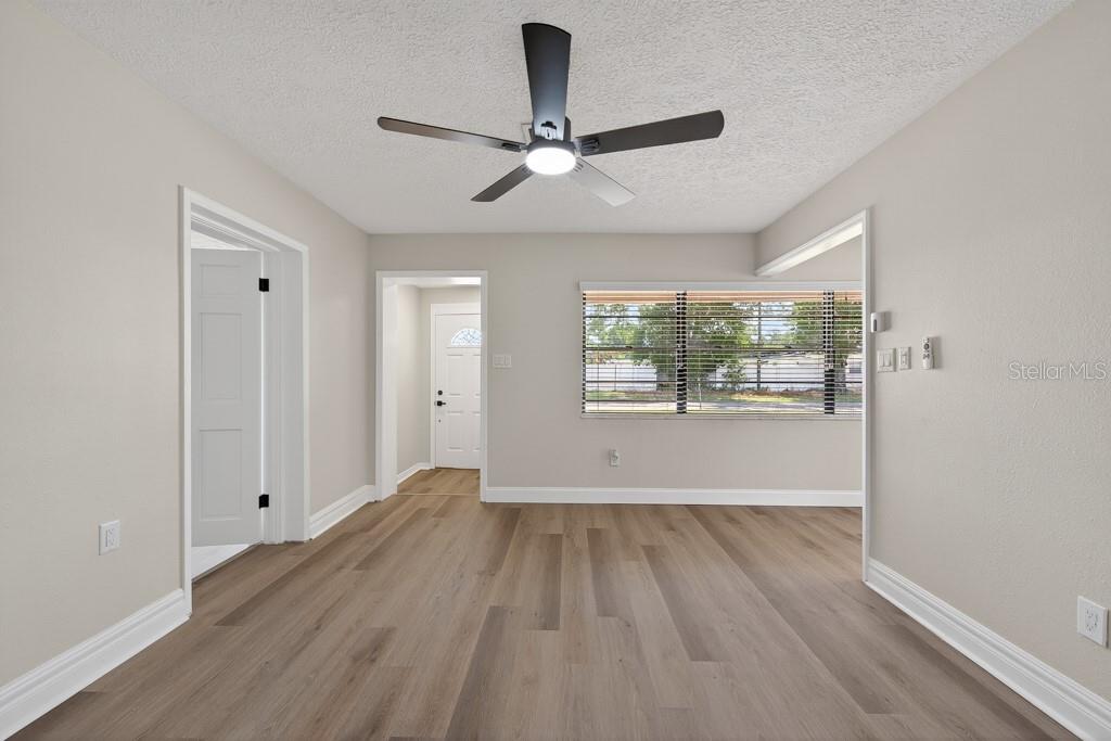 OAK GROVE SUB UNIT 1 - Residential