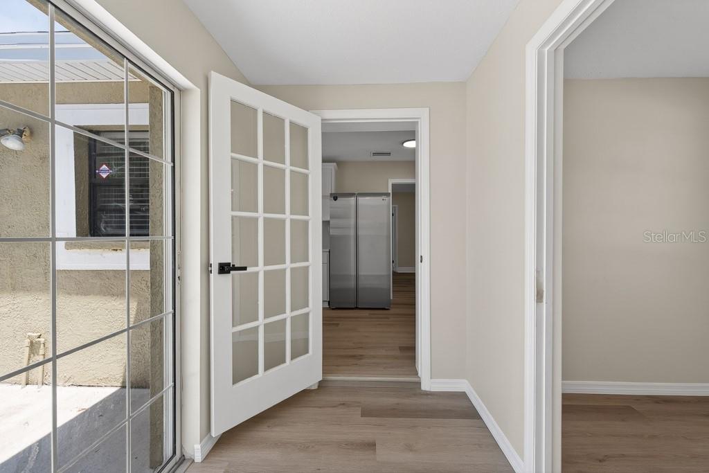 OAK GROVE SUB UNIT 1 - Residential