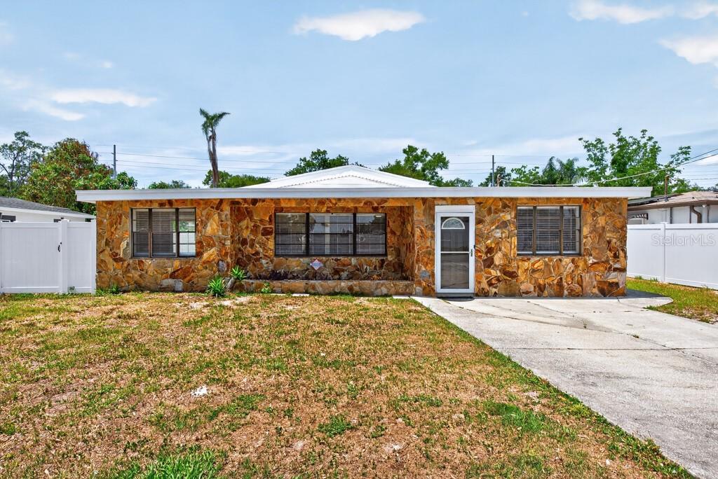 OAK GROVE SUB UNIT 1 - Residential
