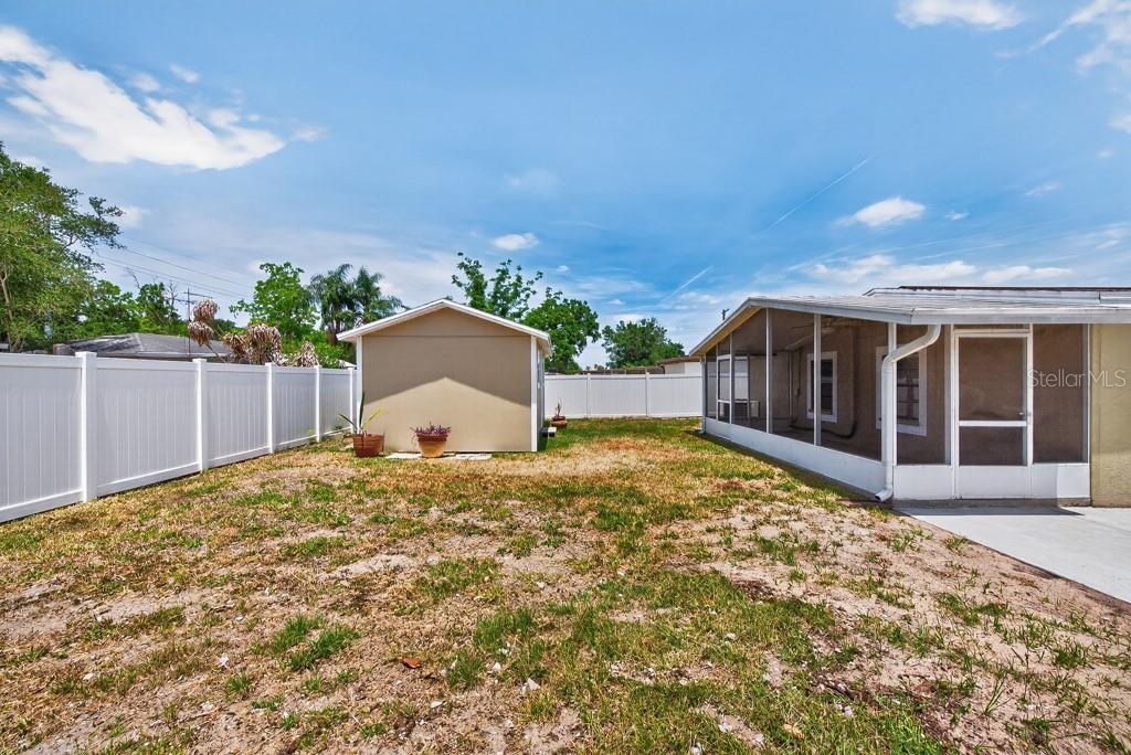 OAK GROVE SUB UNIT 1 - Residential