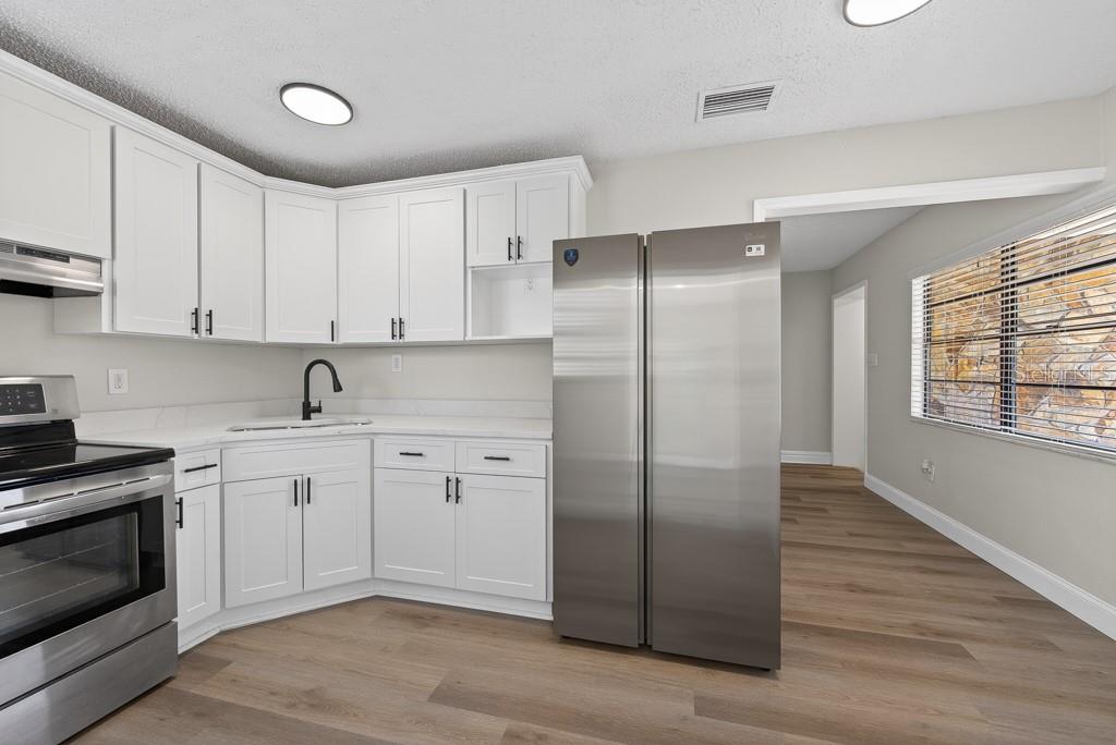 OAK GROVE SUB UNIT 1 - Residential