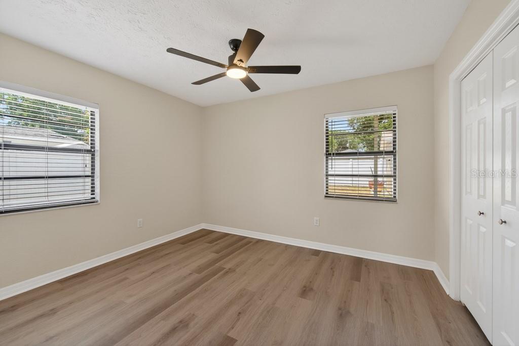 OAK GROVE SUB UNIT 1 - Residential