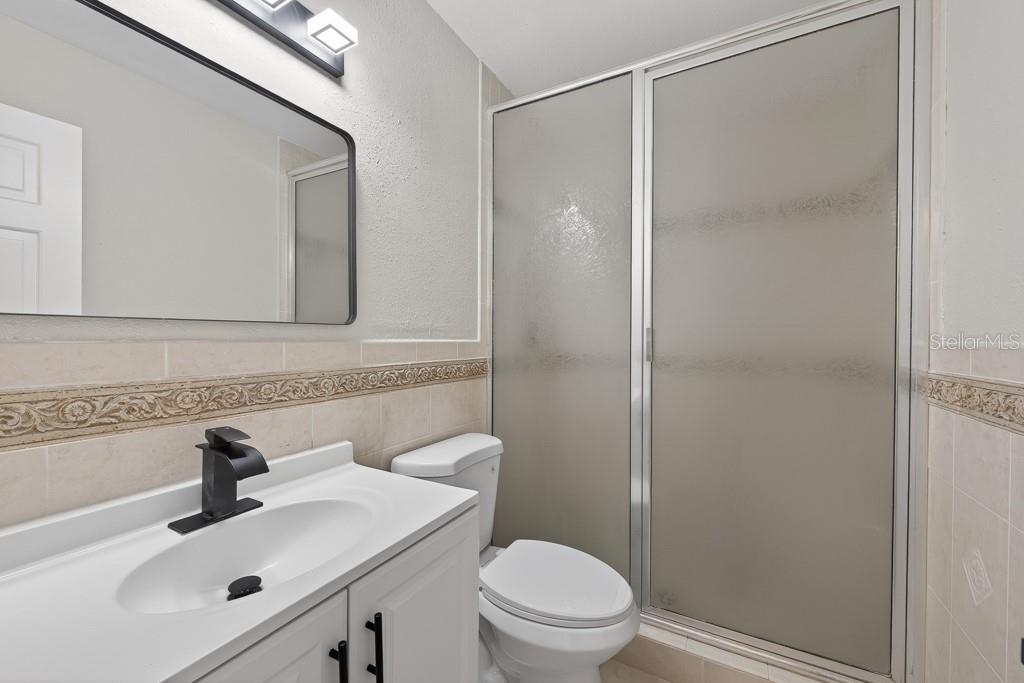 OAK GROVE SUB UNIT 1 - Residential