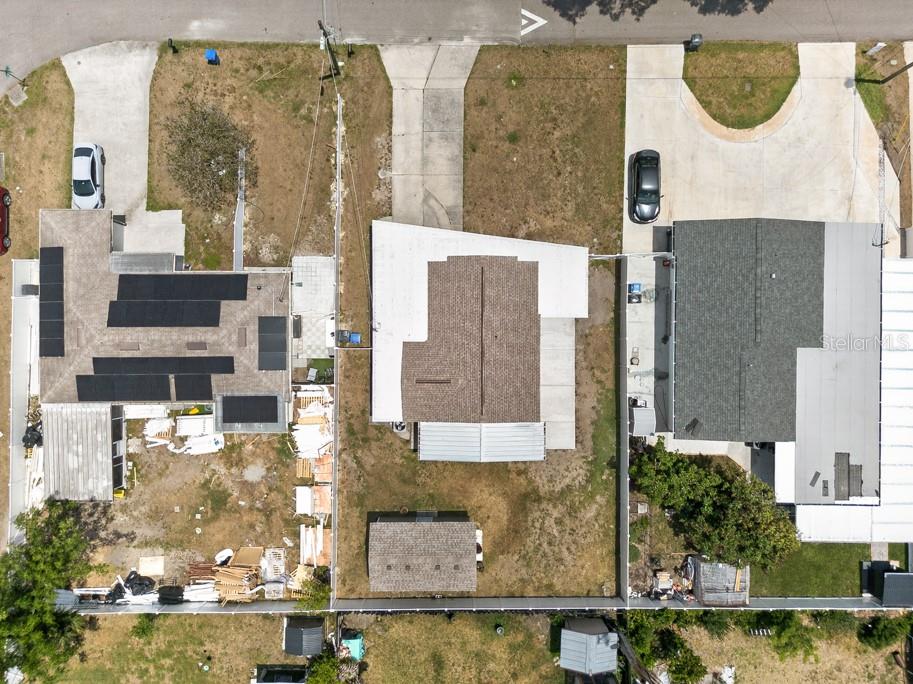 OAK GROVE SUB UNIT 1 - Residential