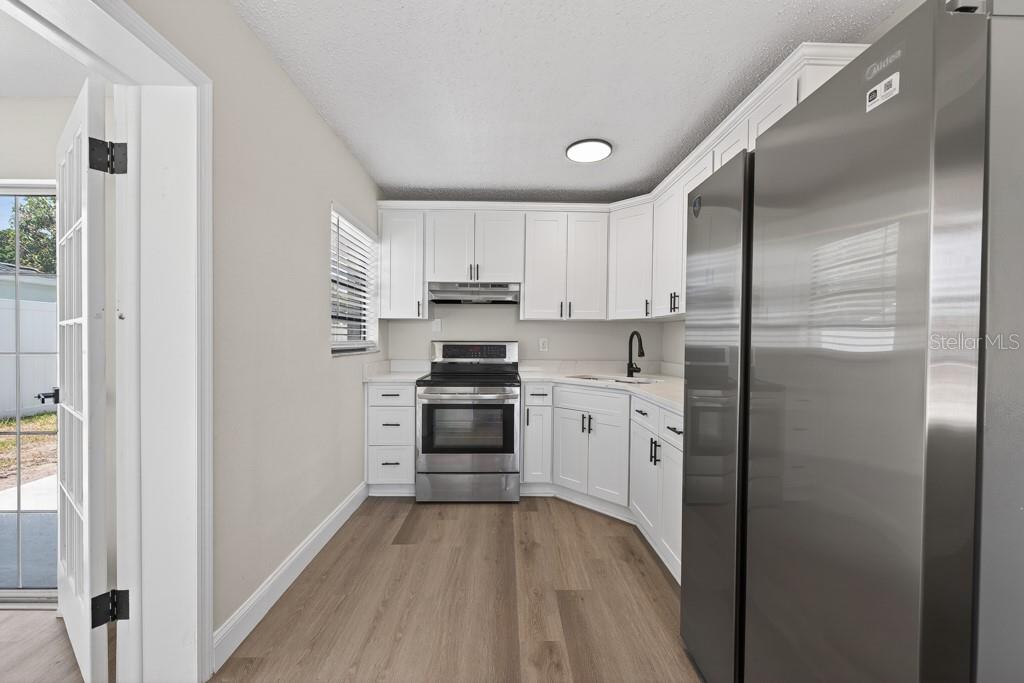 OAK GROVE SUB UNIT 1 - Residential