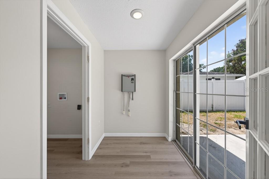 OAK GROVE SUB UNIT 1 - Residential