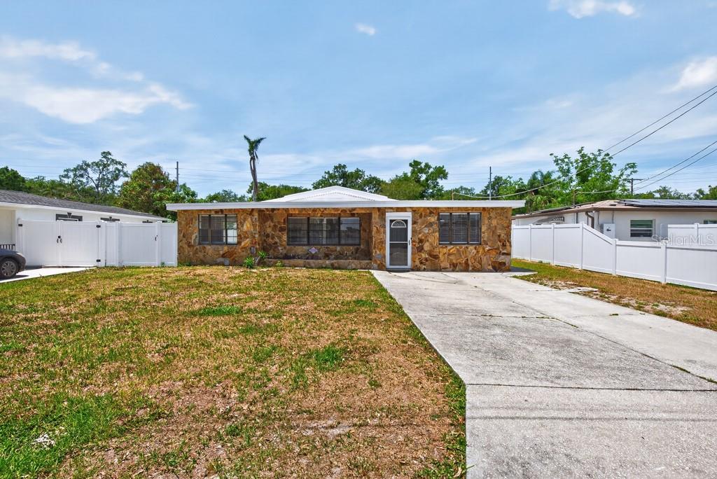 OAK GROVE SUB UNIT 1 - Residential