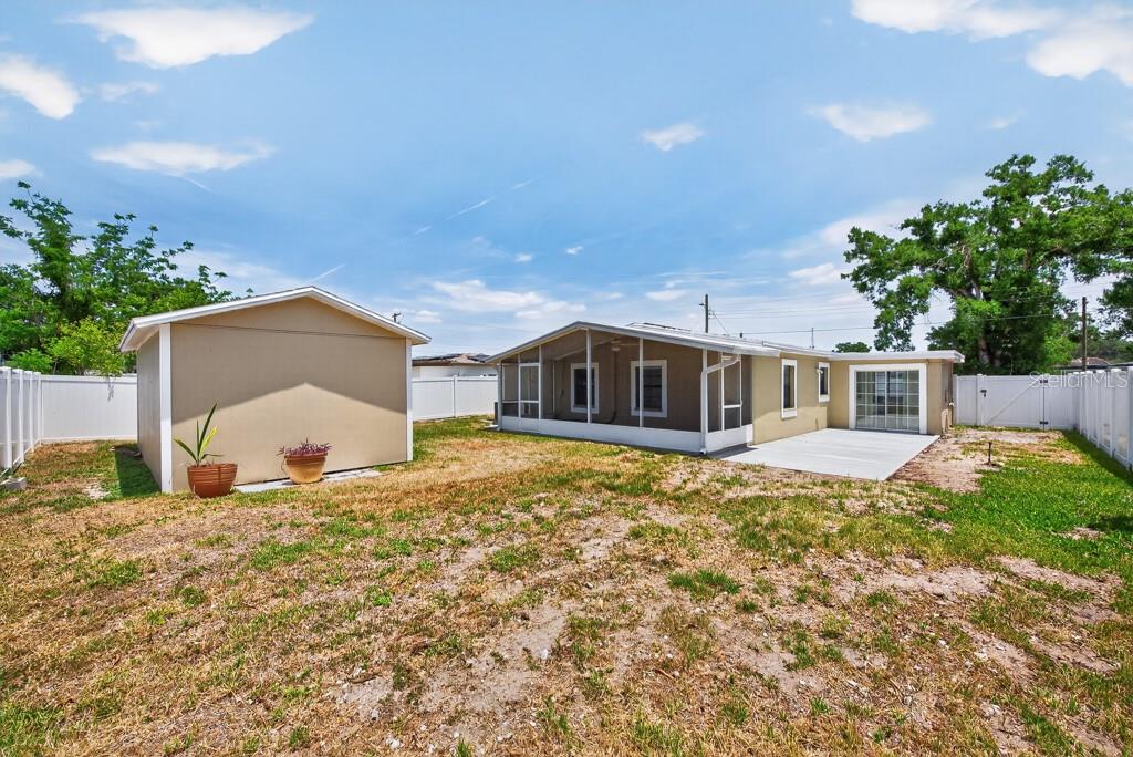 OAK GROVE SUB UNIT 1 - Residential