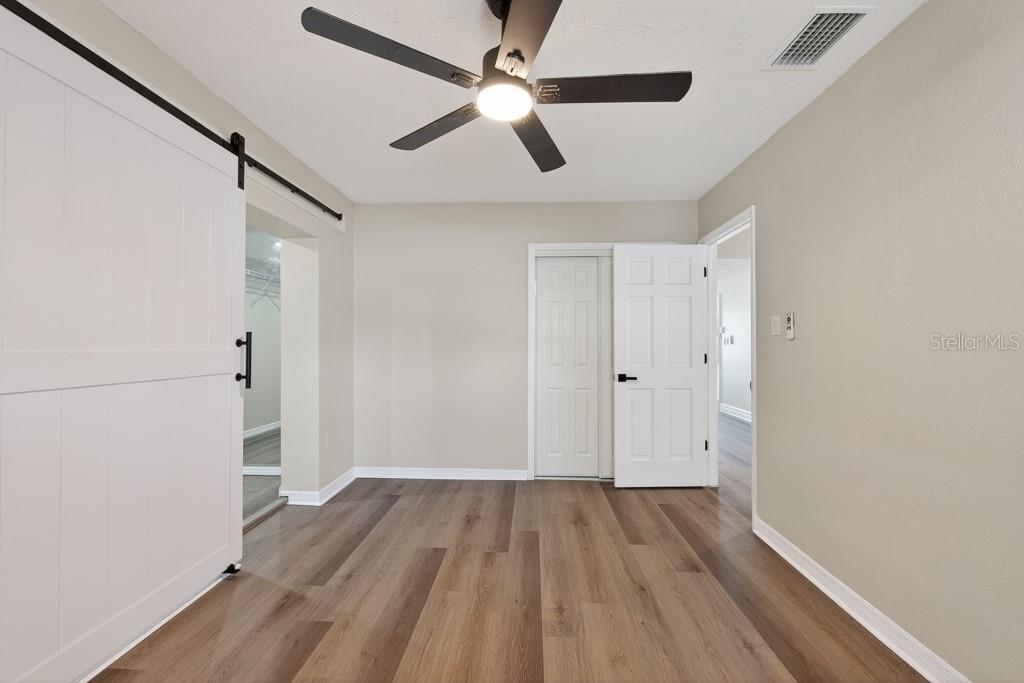 OAK GROVE SUB UNIT 1 - Residential