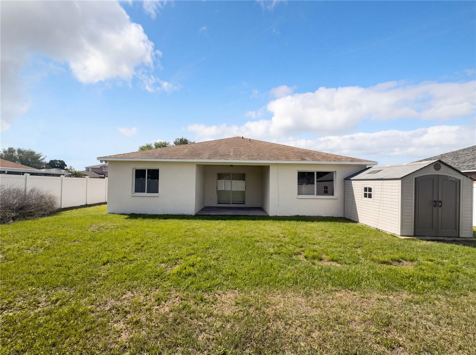 COUNTRY HILLS EAST UNIT NINE - Residential