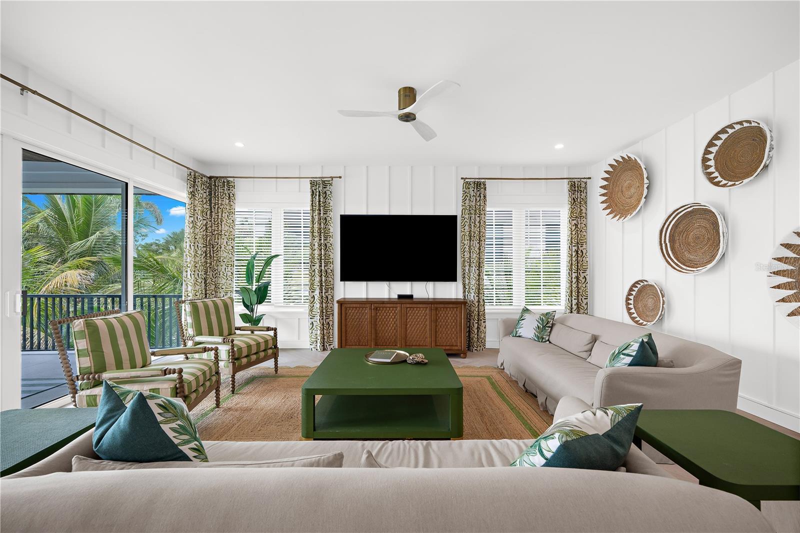 SAINT ARMANDS DIV JOHN RINGLING ESTATES - Residential