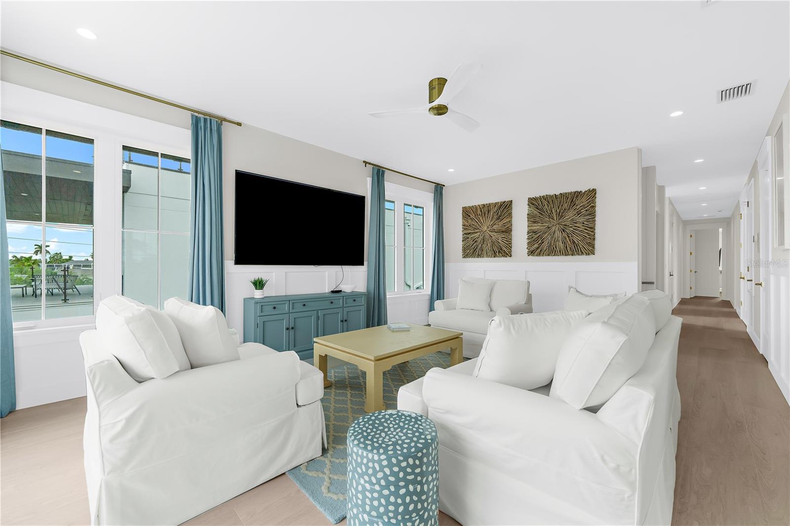 SAINT ARMANDS DIV JOHN RINGLING ESTATES - Residential