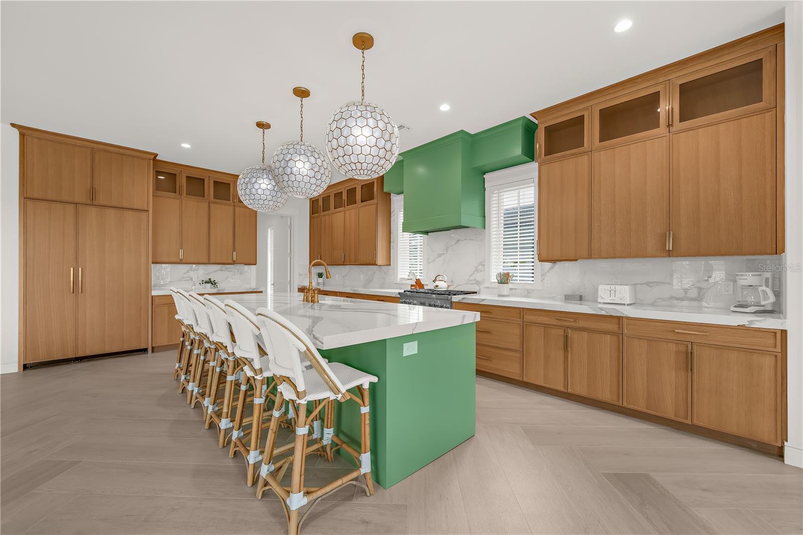 SAINT ARMANDS DIV JOHN RINGLING ESTATES - Residential