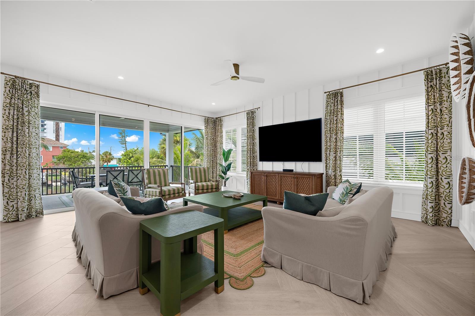 SAINT ARMANDS DIV JOHN RINGLING ESTATES - Residential