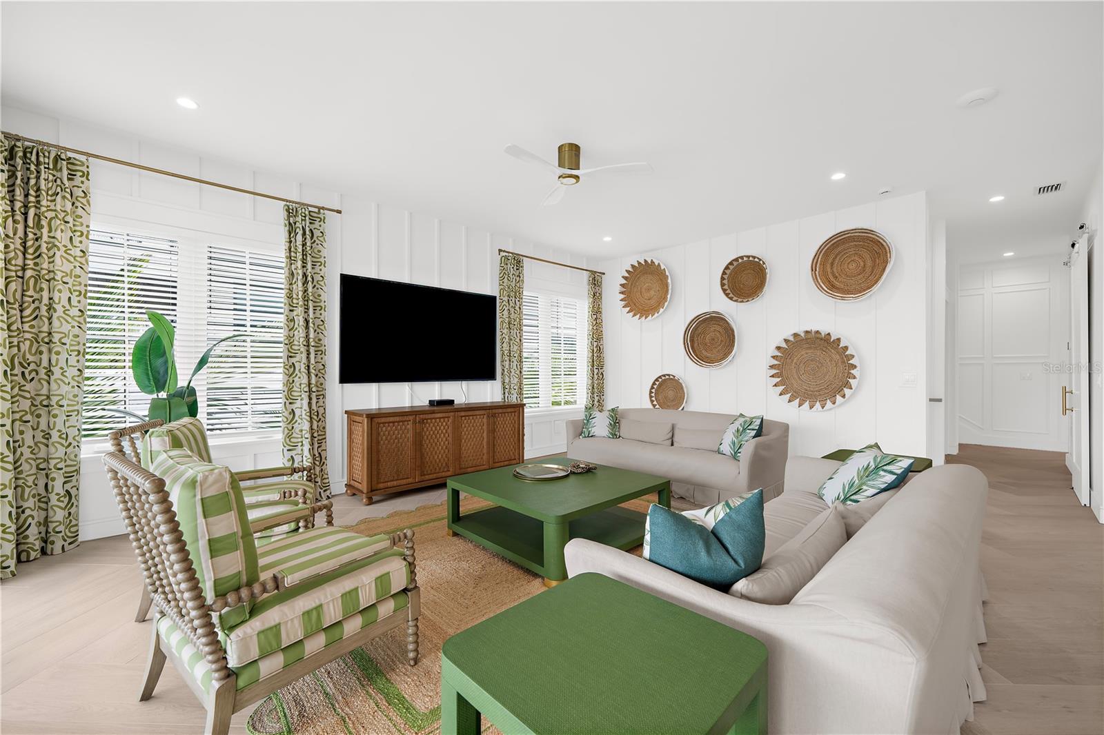 SAINT ARMANDS DIV JOHN RINGLING ESTATES - Residential