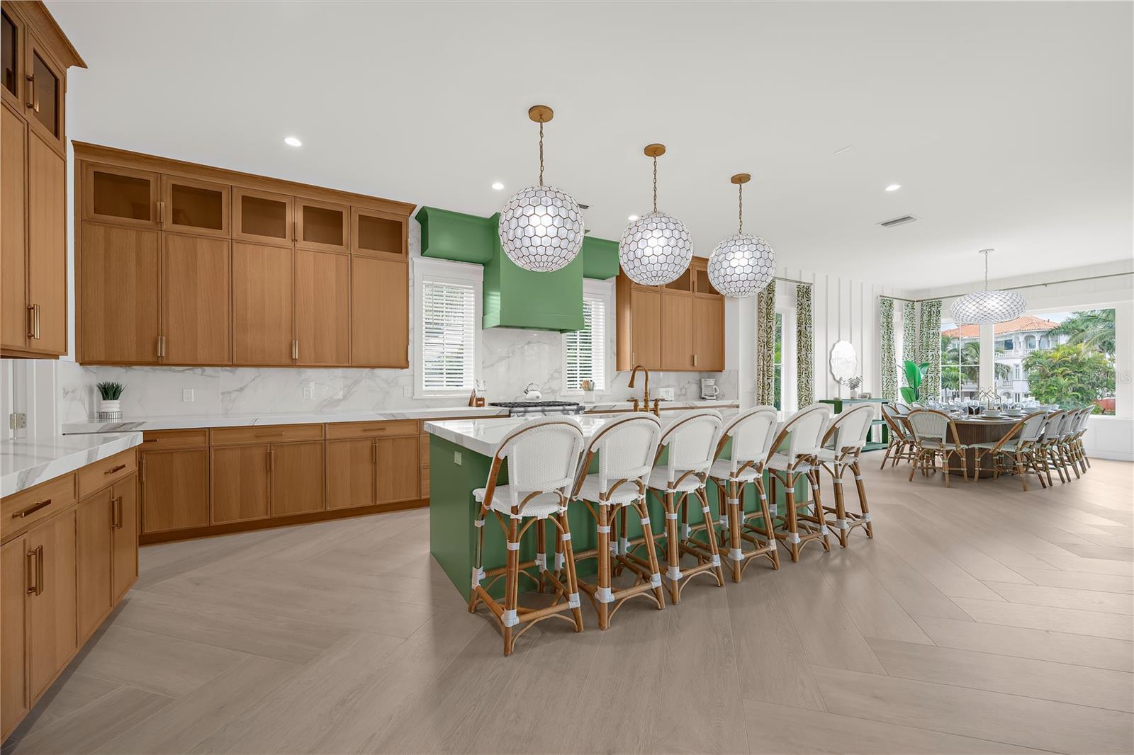 SAINT ARMANDS DIV JOHN RINGLING ESTATES - Residential