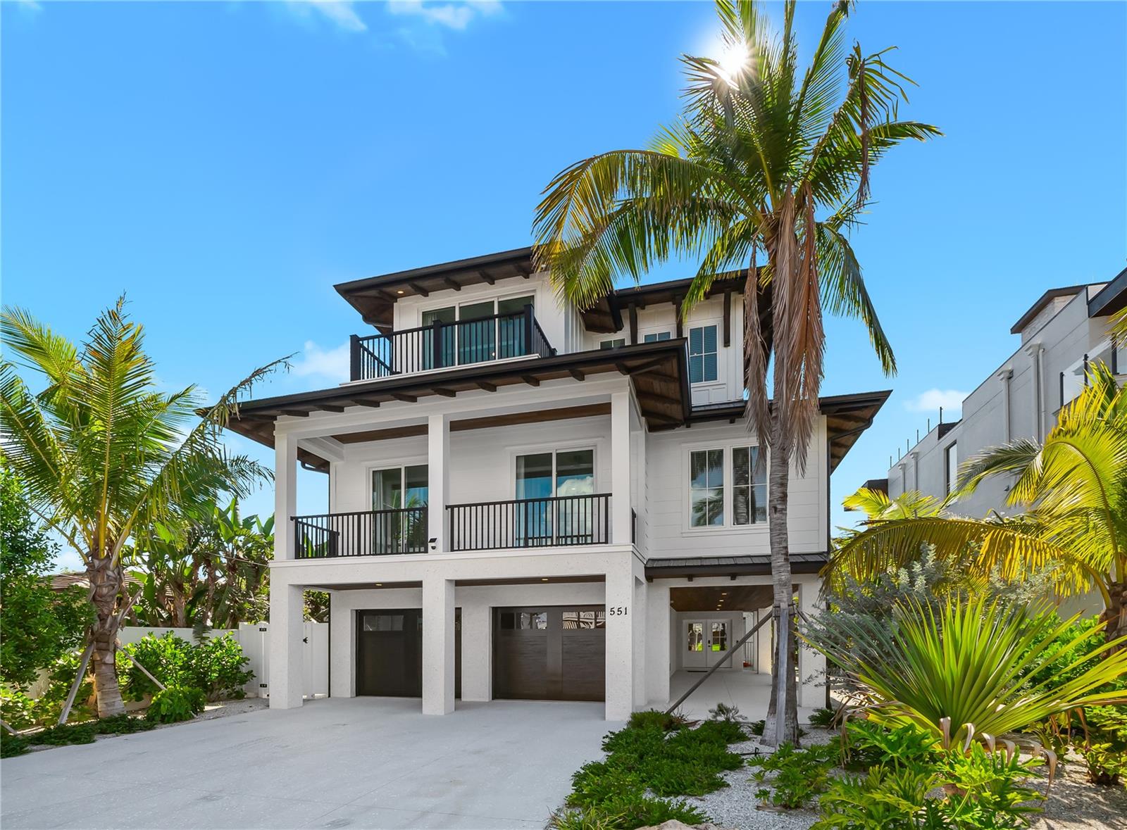 SAINT ARMANDS DIV JOHN RINGLING ESTATES - Residential