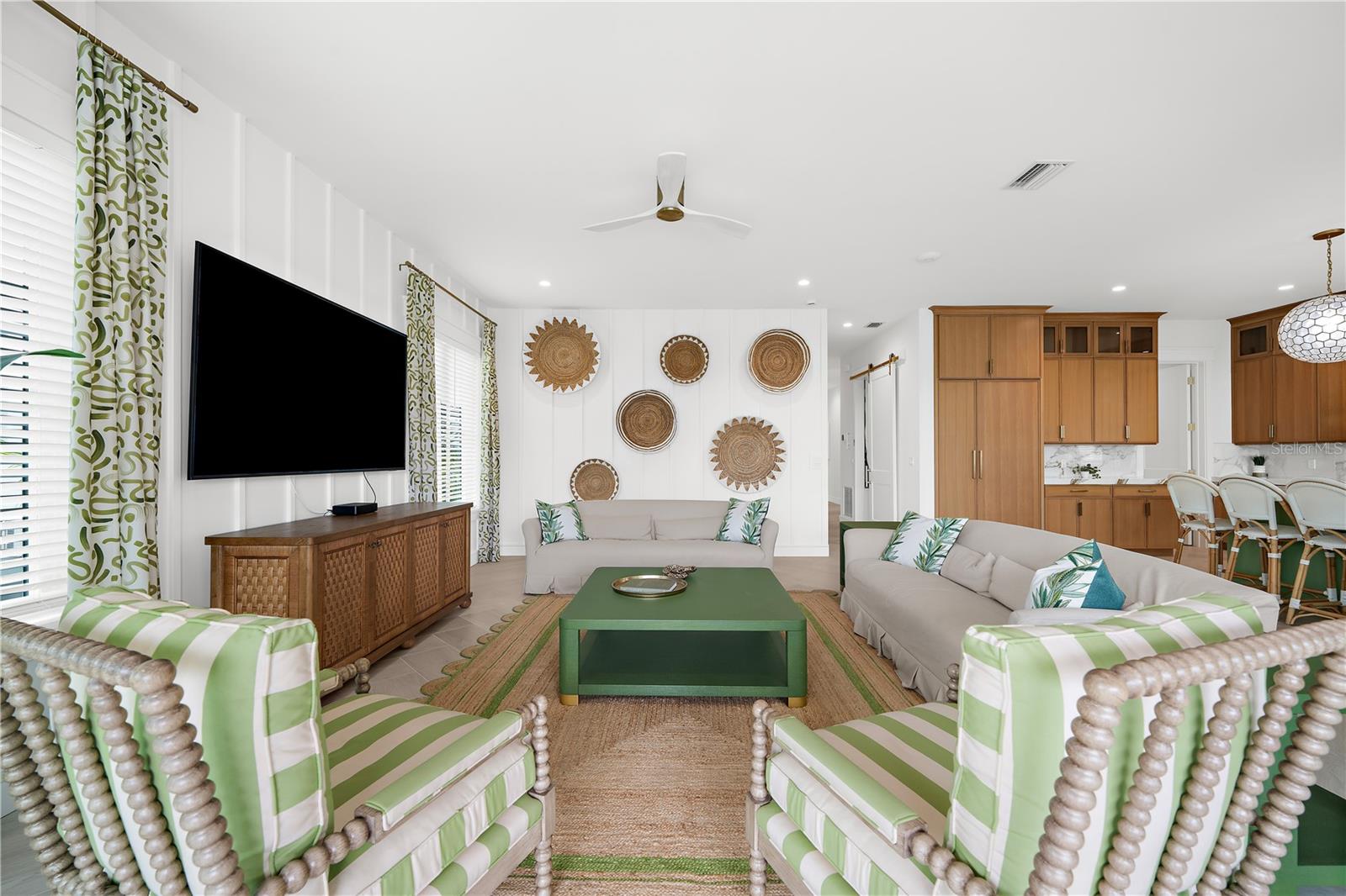 SAINT ARMANDS DIV JOHN RINGLING ESTATES - Residential