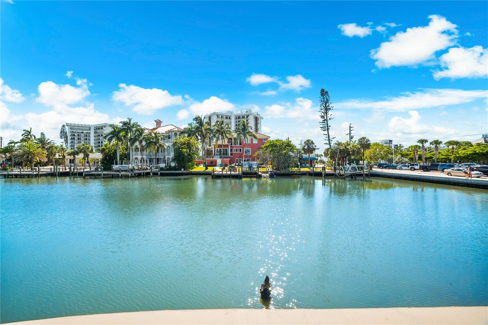 SAINT ARMANDS DIV JOHN RINGLING ESTATES - Residential