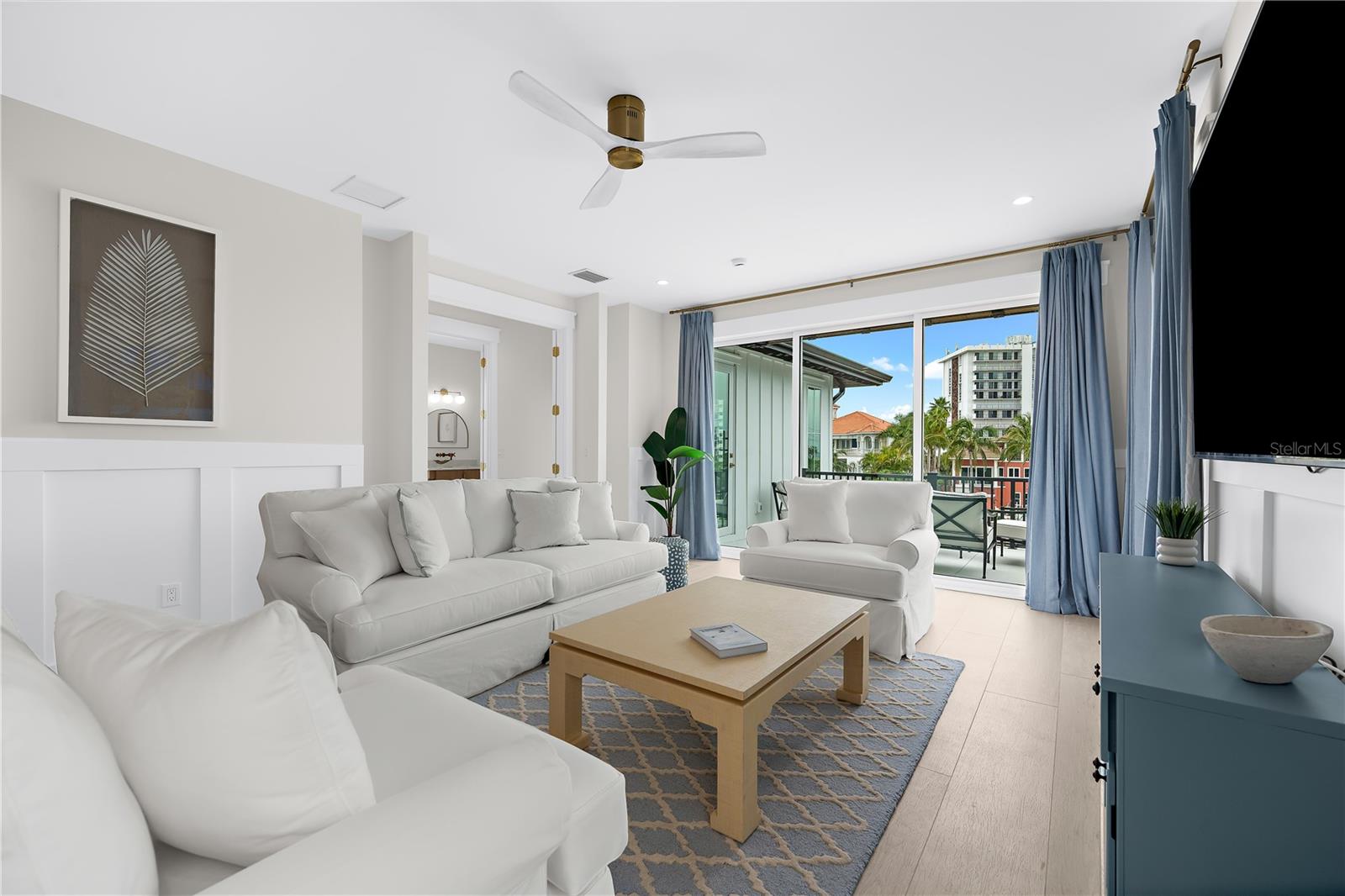 SAINT ARMANDS DIV JOHN RINGLING ESTATES - Residential
