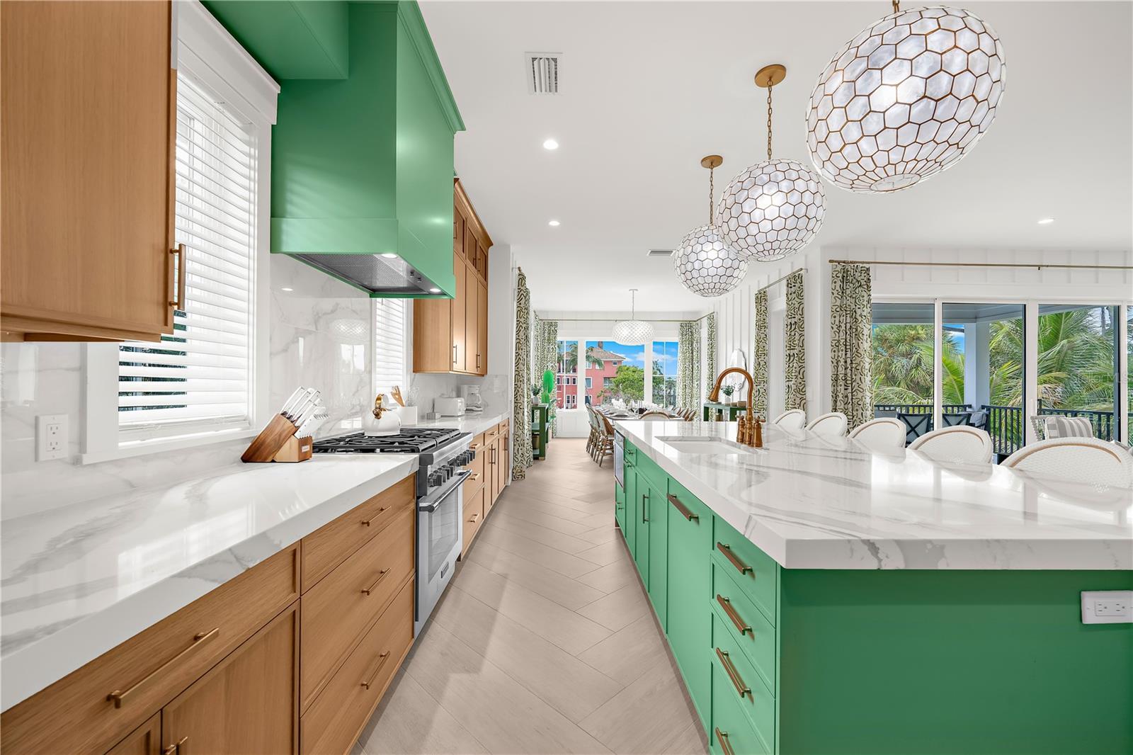 SAINT ARMANDS DIV JOHN RINGLING ESTATES - Residential
