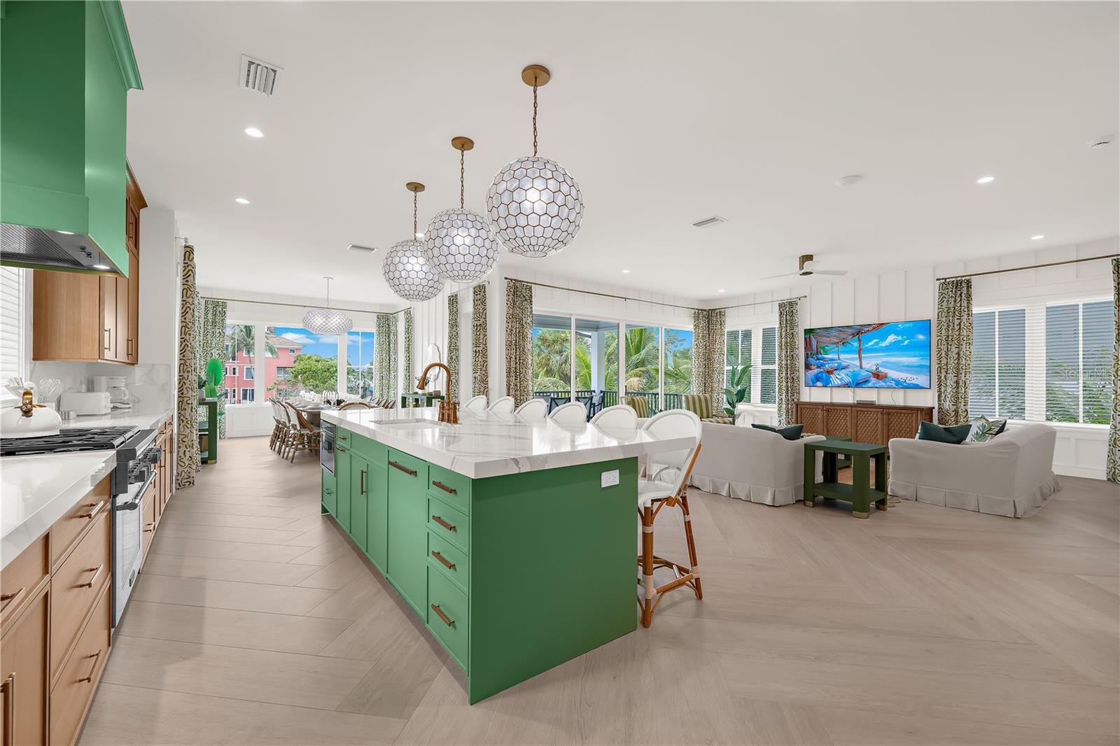 SAINT ARMANDS DIV JOHN RINGLING ESTATES - Residential