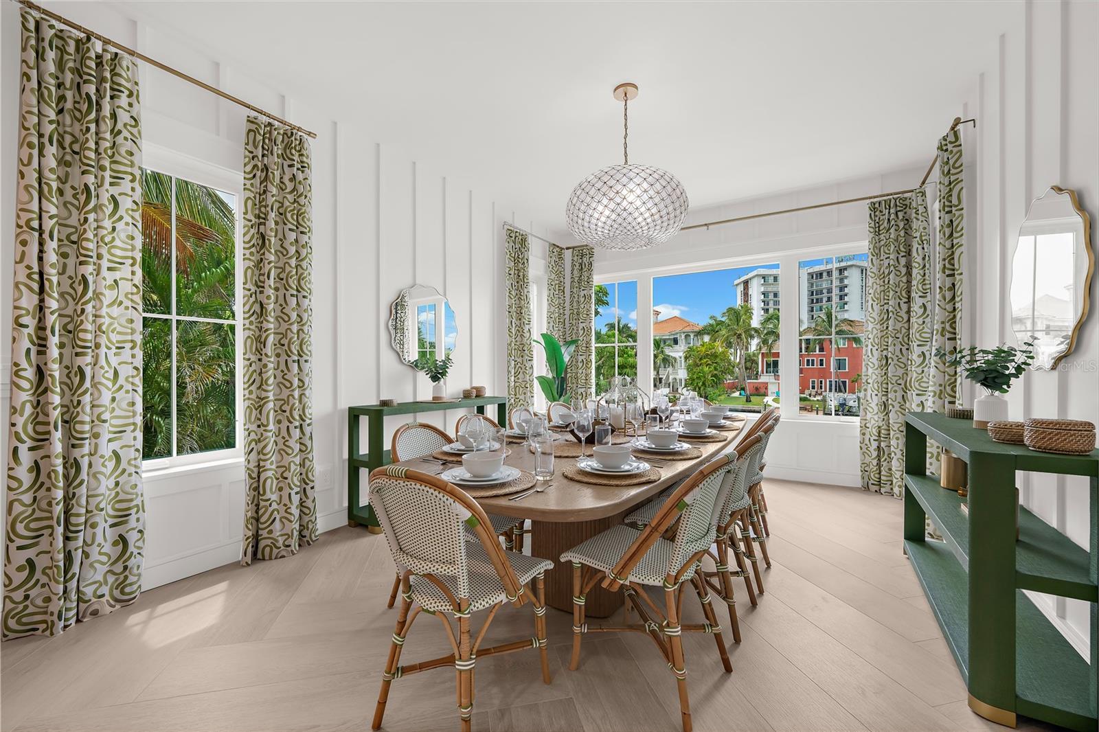 SAINT ARMANDS DIV JOHN RINGLING ESTATES - Residential