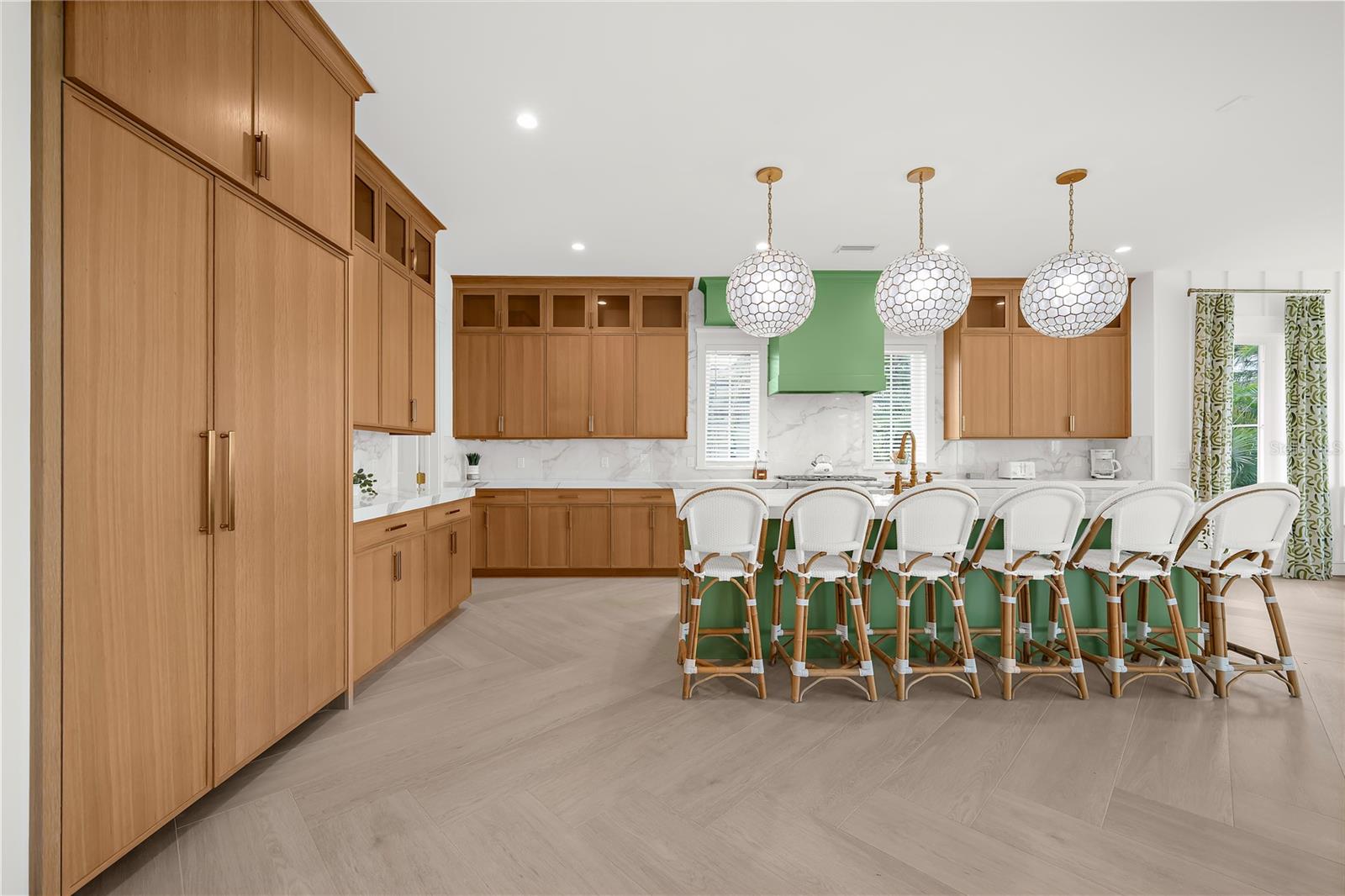 SAINT ARMANDS DIV JOHN RINGLING ESTATES - Residential