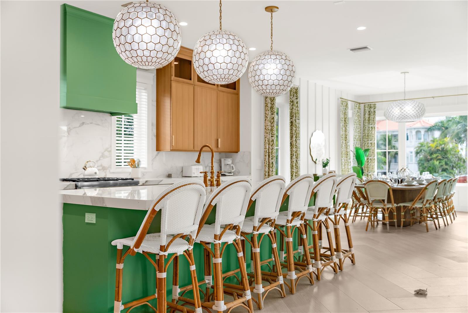 SAINT ARMANDS DIV JOHN RINGLING ESTATES - Residential