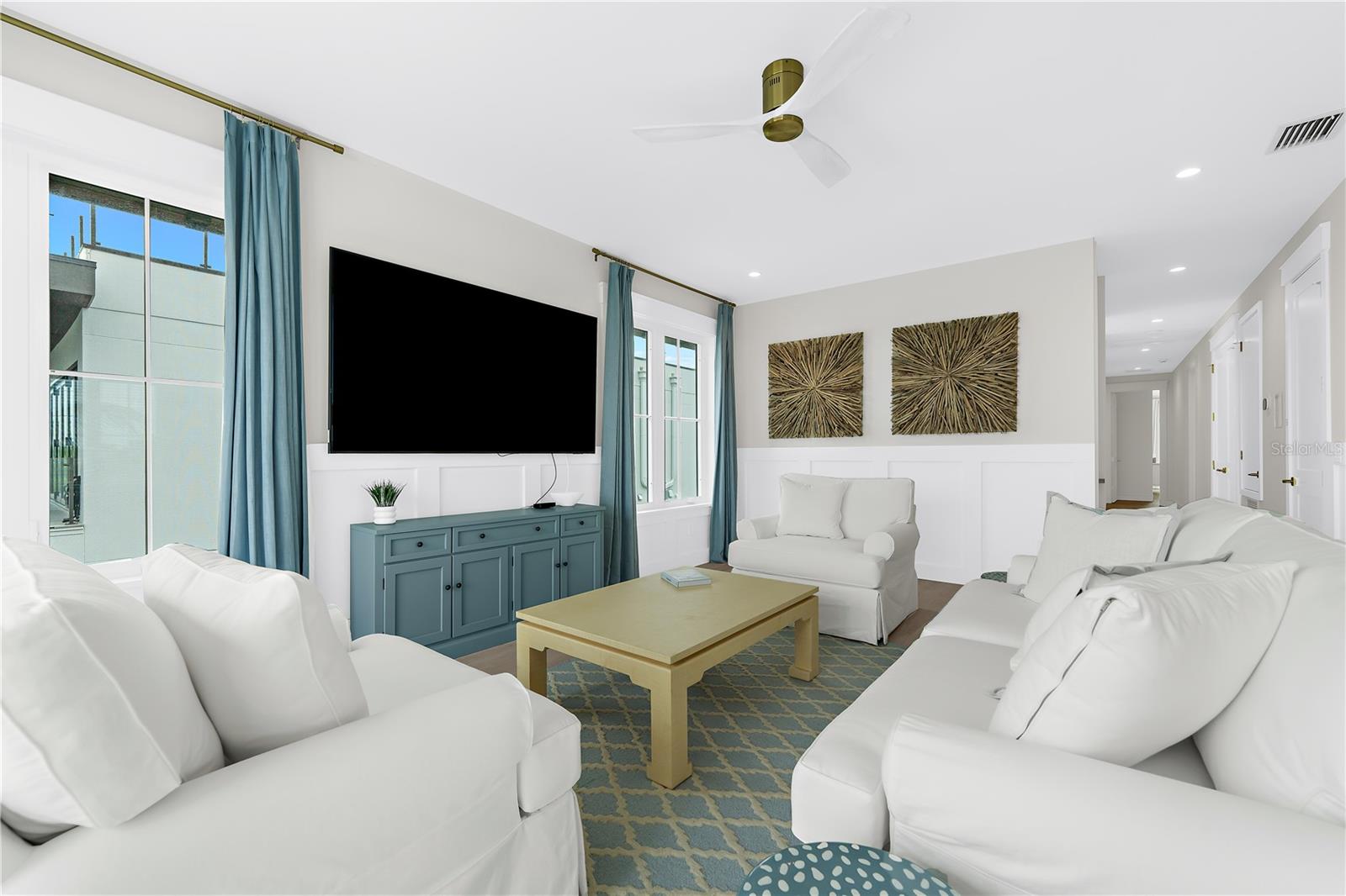 SAINT ARMANDS DIV JOHN RINGLING ESTATES - Residential