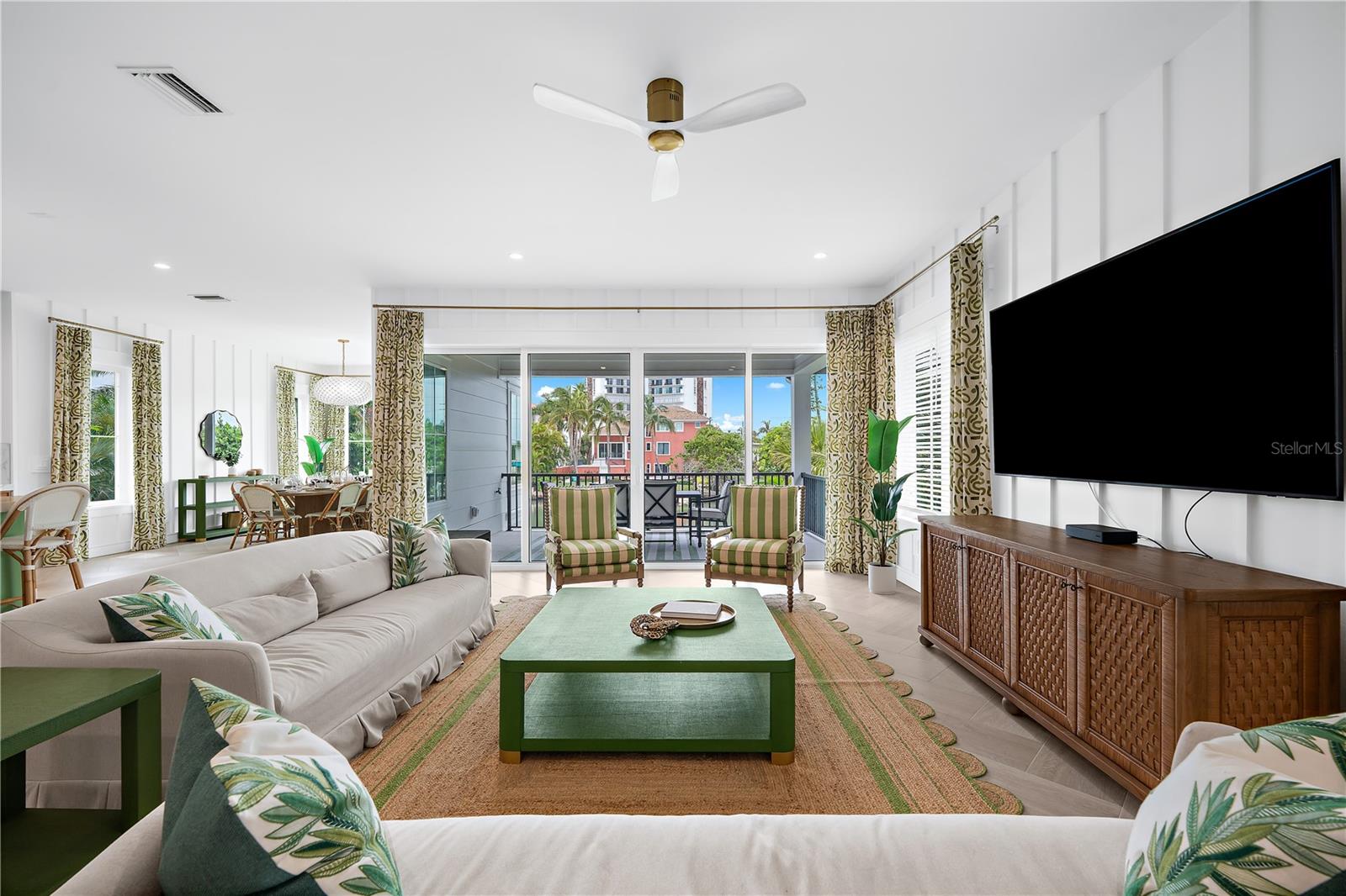 SAINT ARMANDS DIV JOHN RINGLING ESTATES - Residential