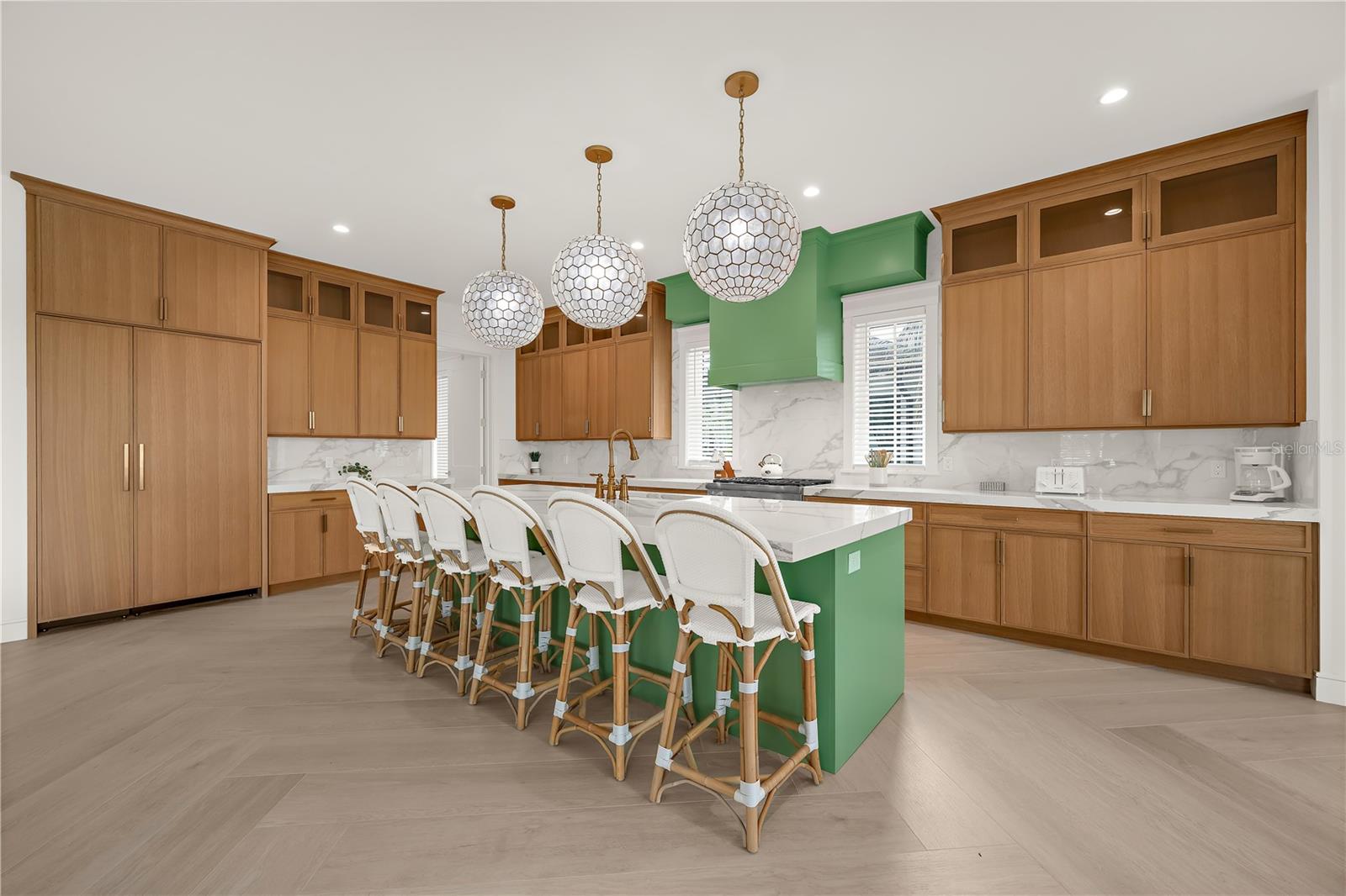 SAINT ARMANDS DIV JOHN RINGLING ESTATES - Residential