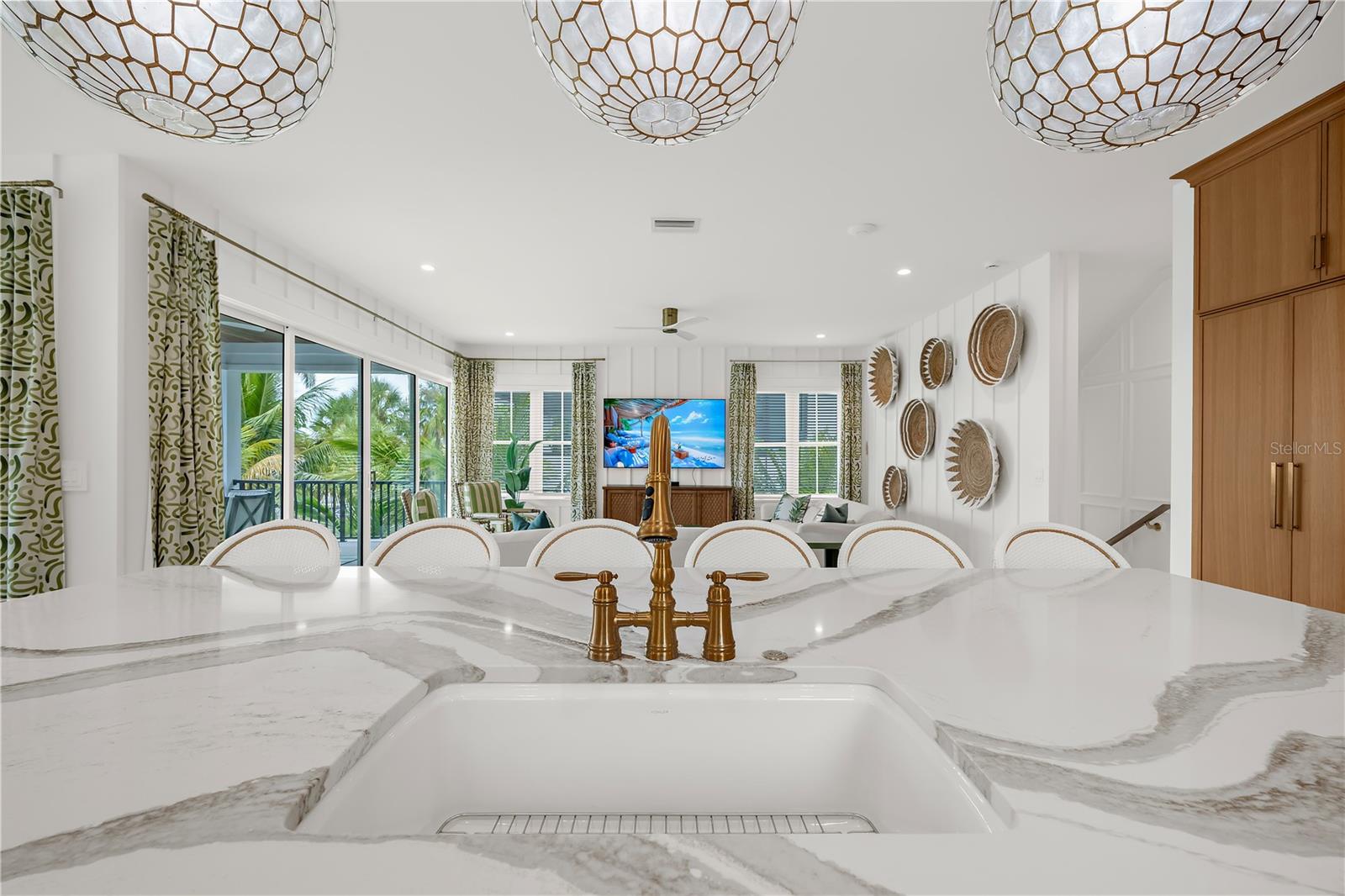 SAINT ARMANDS DIV JOHN RINGLING ESTATES - Residential
