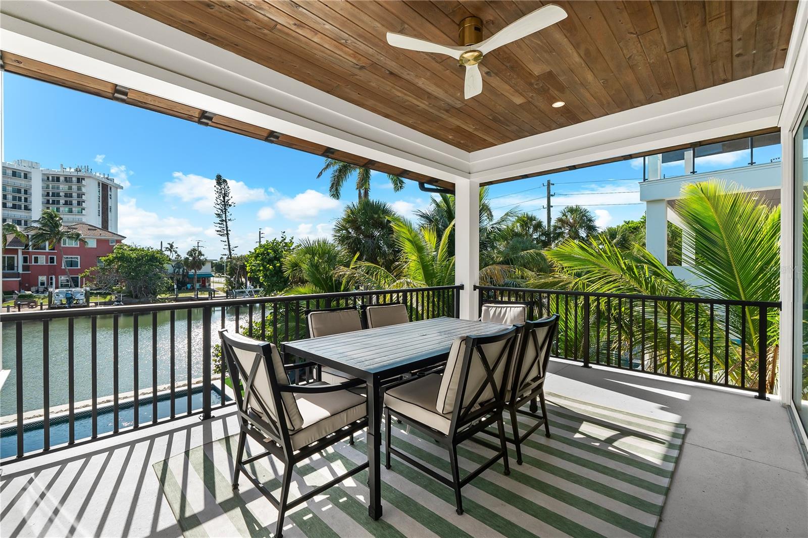 SAINT ARMANDS DIV JOHN RINGLING ESTATES - Residential