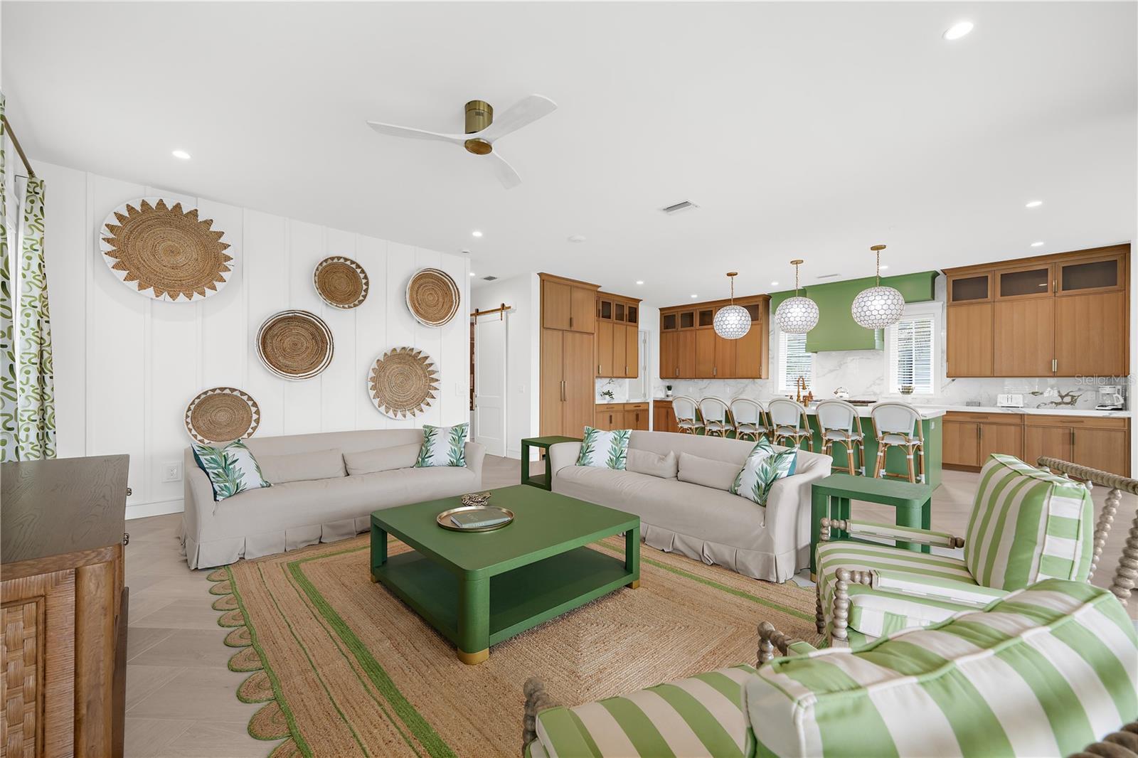 SAINT ARMANDS DIV JOHN RINGLING ESTATES - Residential