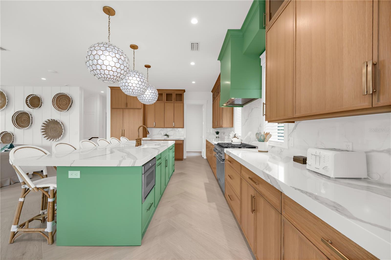 SAINT ARMANDS DIV JOHN RINGLING ESTATES - Residential