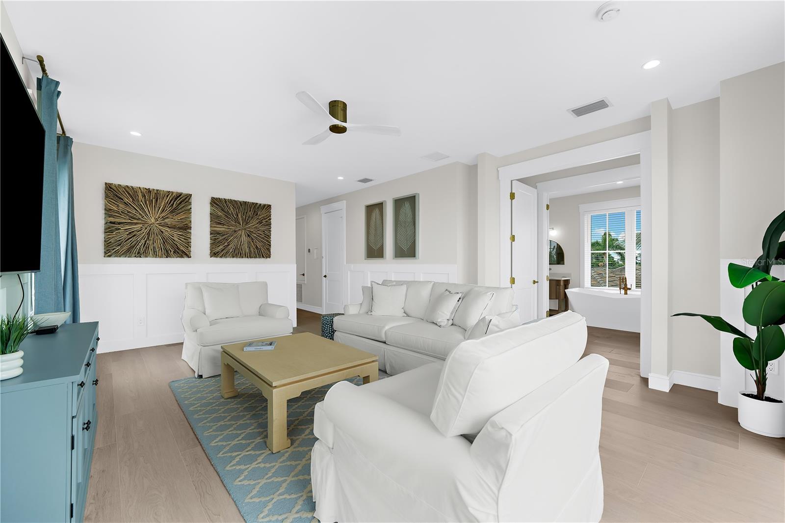 SAINT ARMANDS DIV JOHN RINGLING ESTATES - Residential