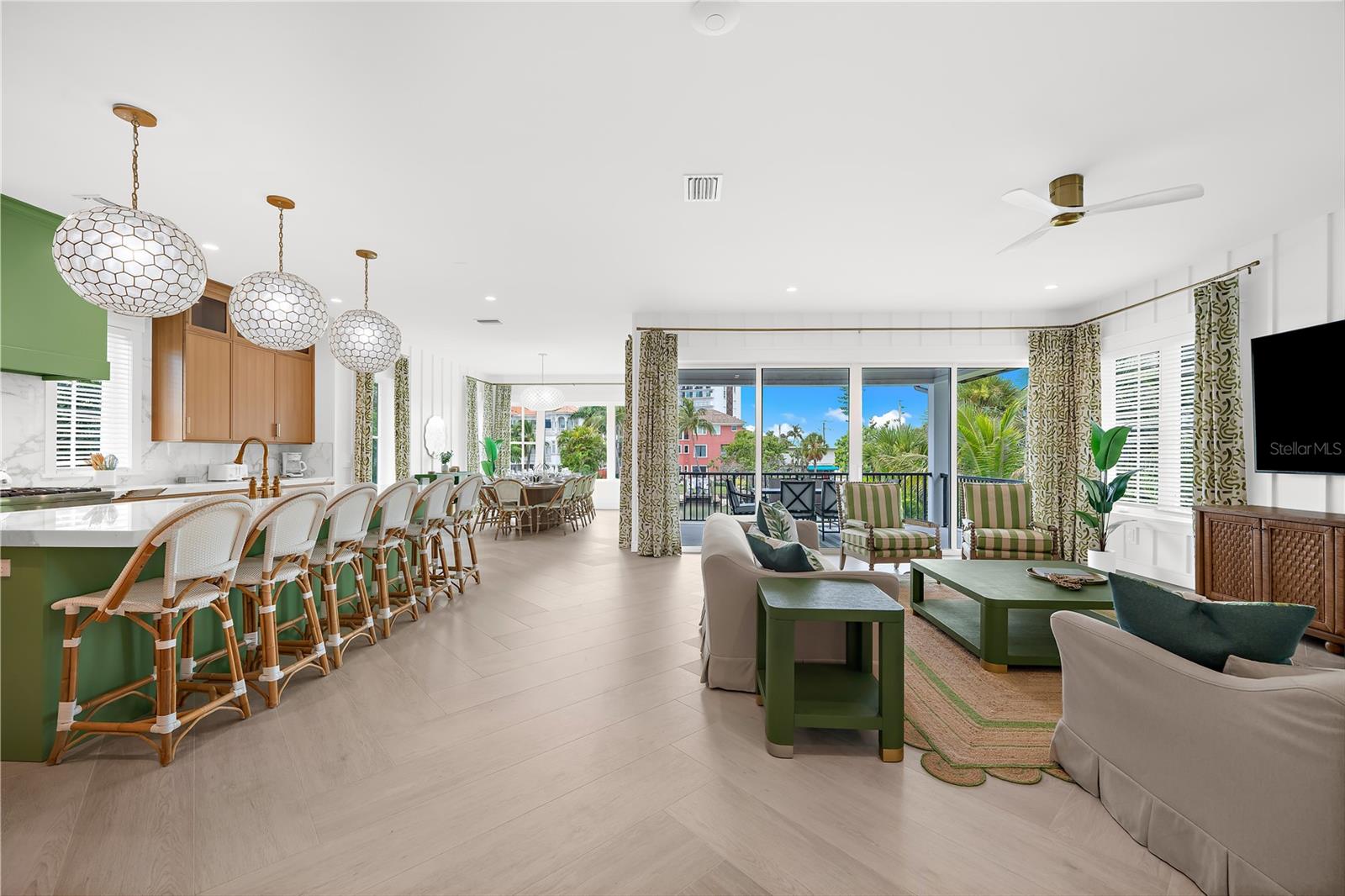 SAINT ARMANDS DIV JOHN RINGLING ESTATES - Residential