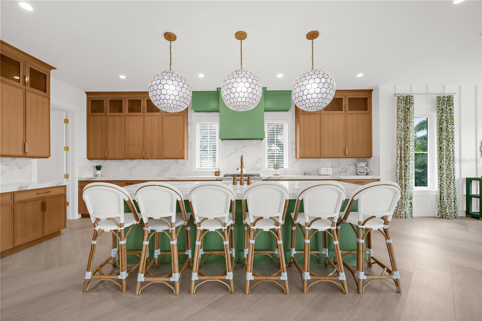 SAINT ARMANDS DIV JOHN RINGLING ESTATES - Residential