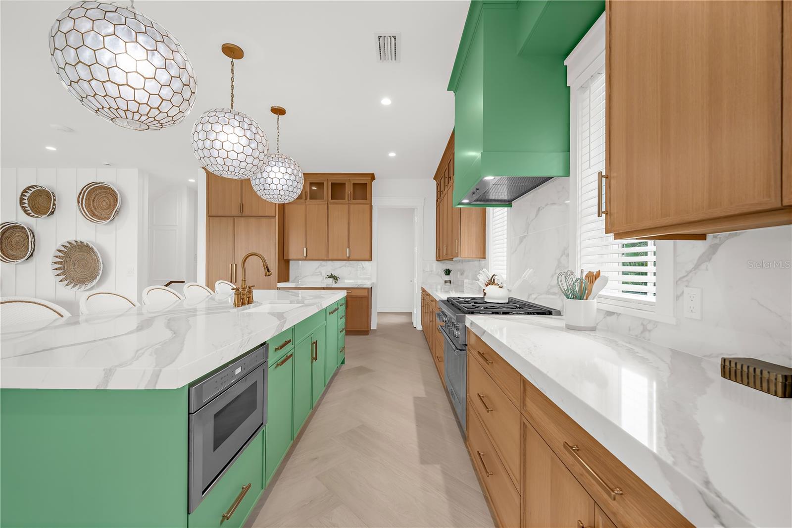 SAINT ARMANDS DIV JOHN RINGLING ESTATES - Residential