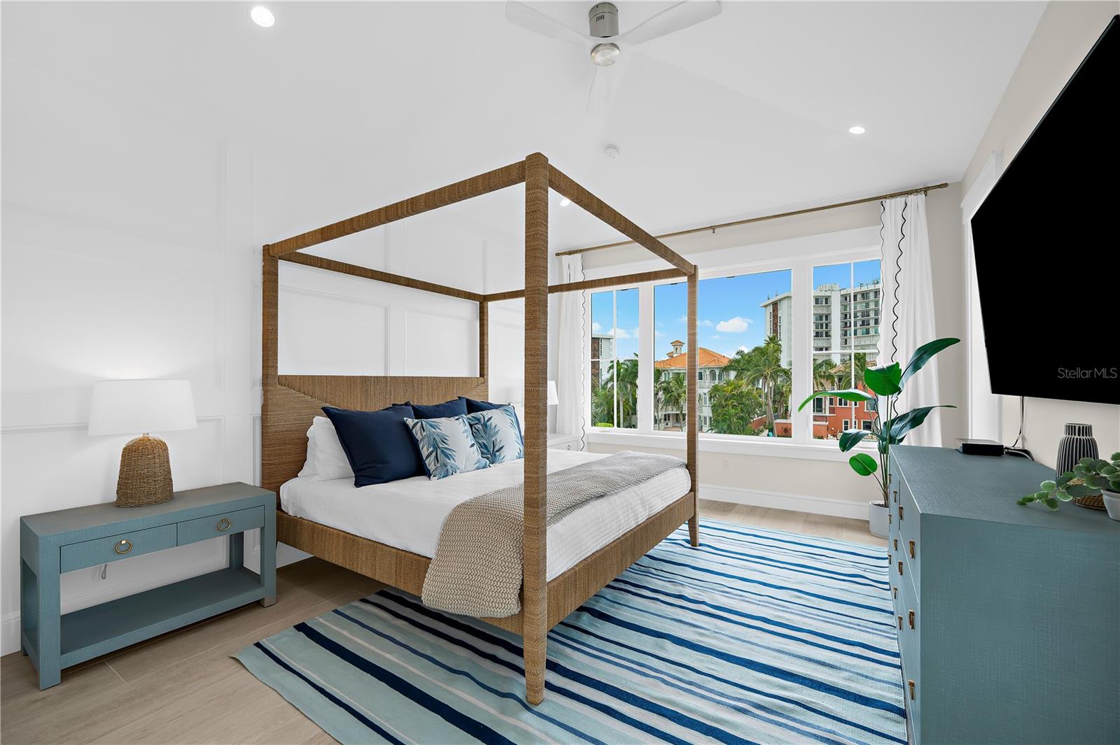 SAINT ARMANDS DIV JOHN RINGLING ESTATES - Residential