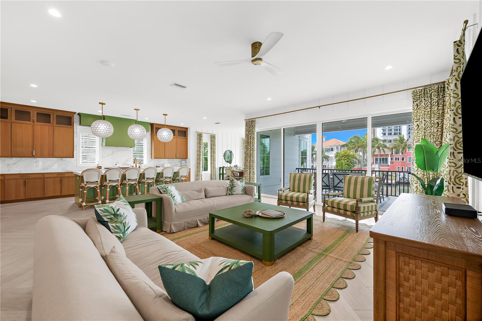SAINT ARMANDS DIV JOHN RINGLING ESTATES - Residential