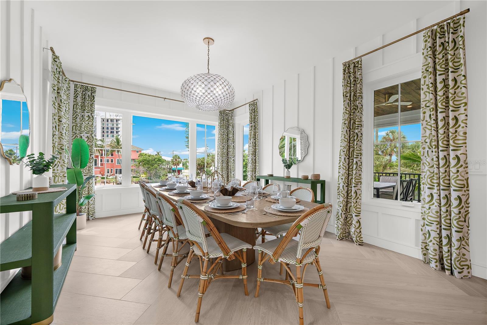 SAINT ARMANDS DIV JOHN RINGLING ESTATES - Residential