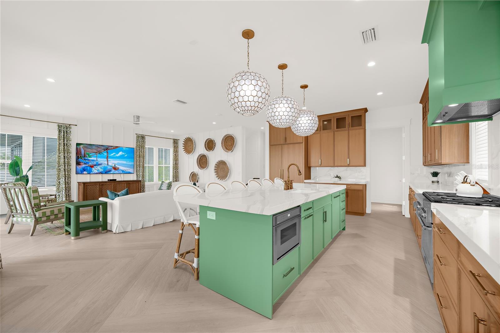SAINT ARMANDS DIV JOHN RINGLING ESTATES - Residential